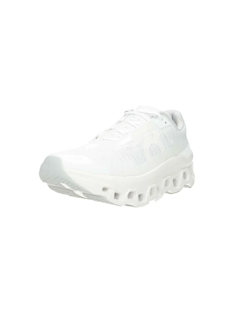 3MF10671200 M Cloudmonster Void white/white