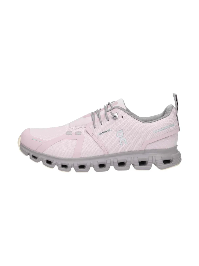 3WF10053037 W Cloud 6 WP mauve/zinc