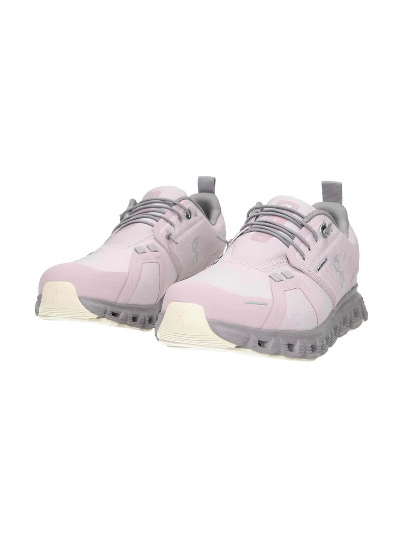 3WF10053037 W Cloud 6 WP mauve/zinc