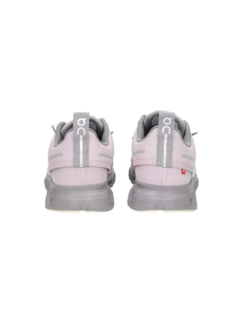 3WF10053037 W Cloud 6 WP mauve/zinc