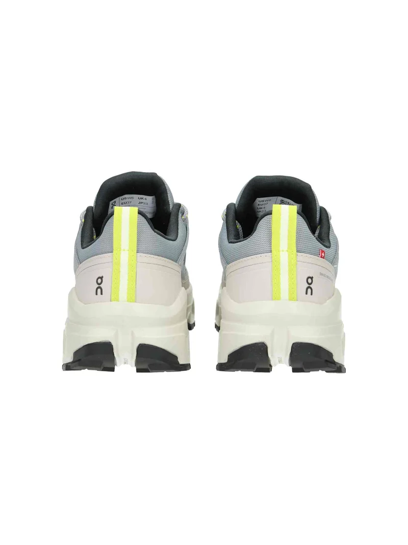 3WF10143317 W Cloudrock Low WP alloy/ice