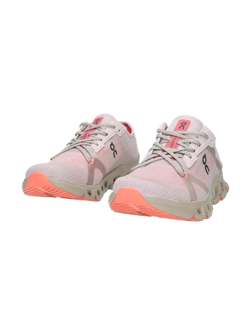 3WF10173094 W Cloud X 4 AD mauve/salmon