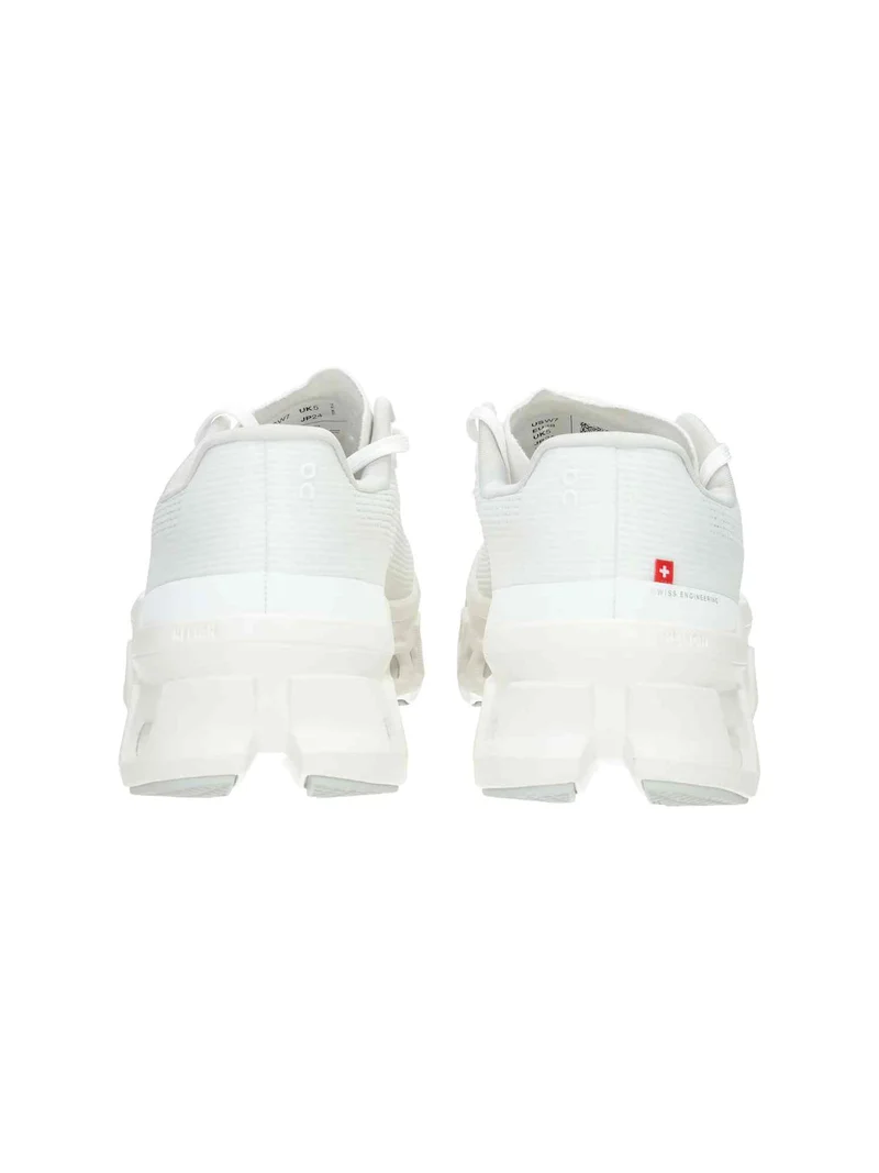 3WF10491200 W Cloudmonster Void white/white