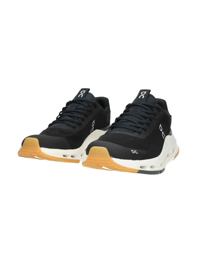 3ME30151430 M Cloudnova Form 2 black/ivory
