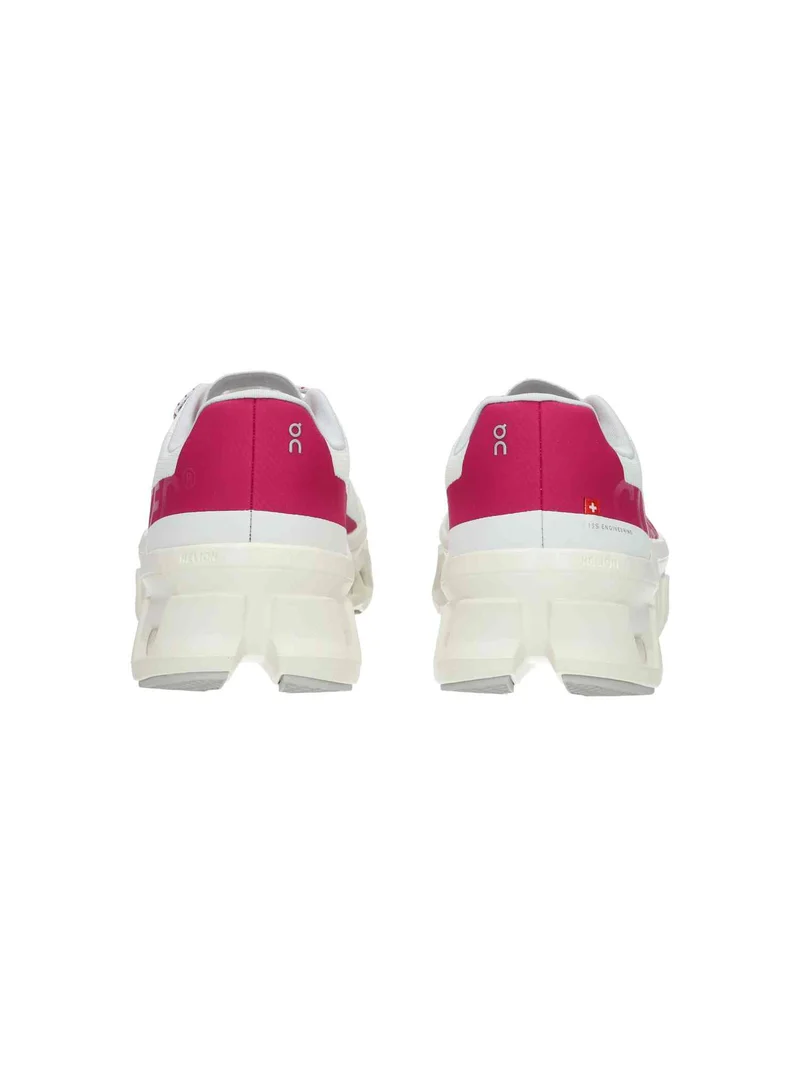 3WD10104038 W Cloudmonster ivory/grenadine