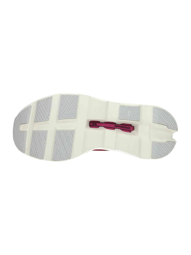 3WD10104038 W Cloudmonster ivory/grenadine