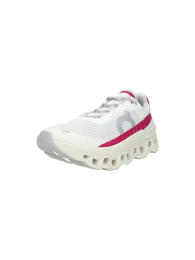 3WD10104038 W Cloudmonster ivory/grenadine