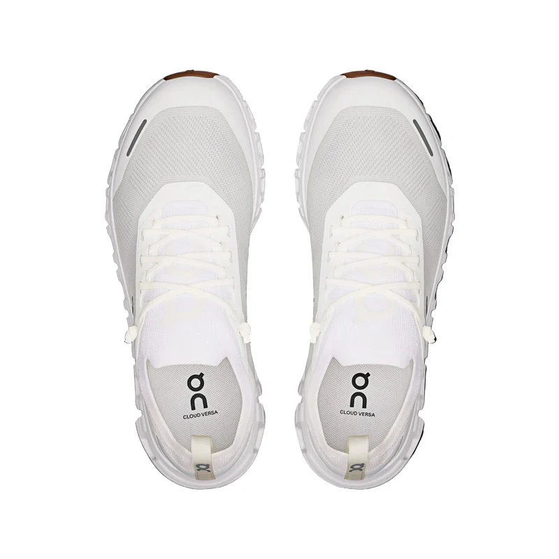 3WF10031200 W Cloud 6 Versa white/white
