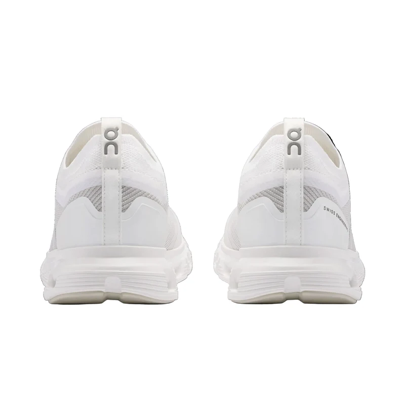3WF10031200 W Cloud 6 Versa white/white