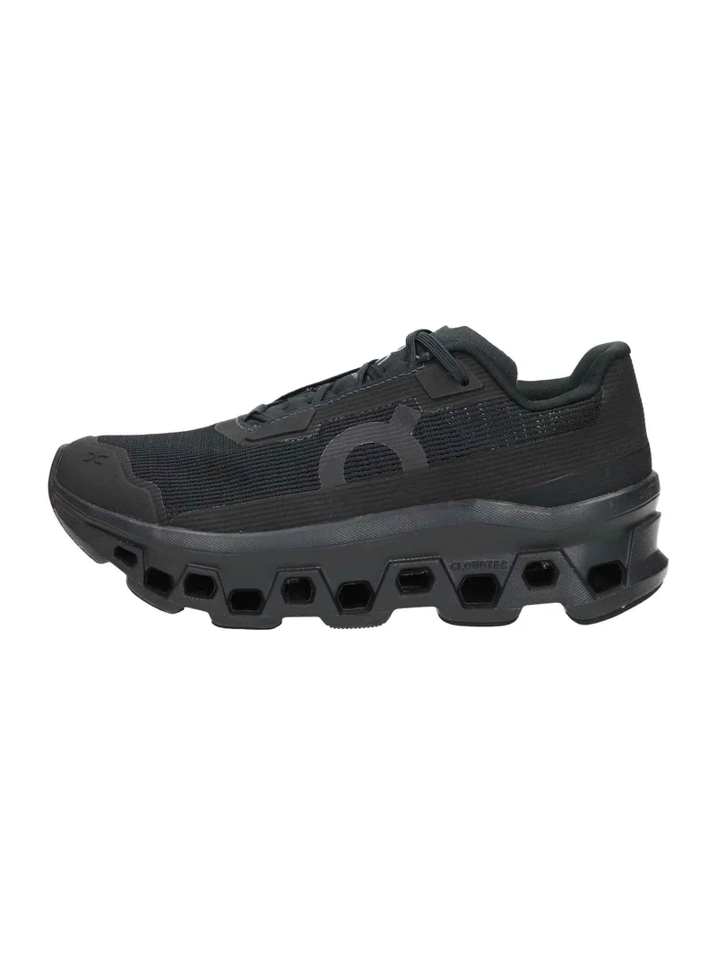 3WF10491043 W Cloudmonster Void black/black