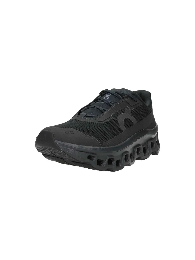3WF10491043 W Cloudmonster Void black/black