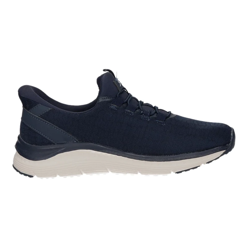 Sneakers Slipper/Kletthalbschuh Sneaker (sportlich)