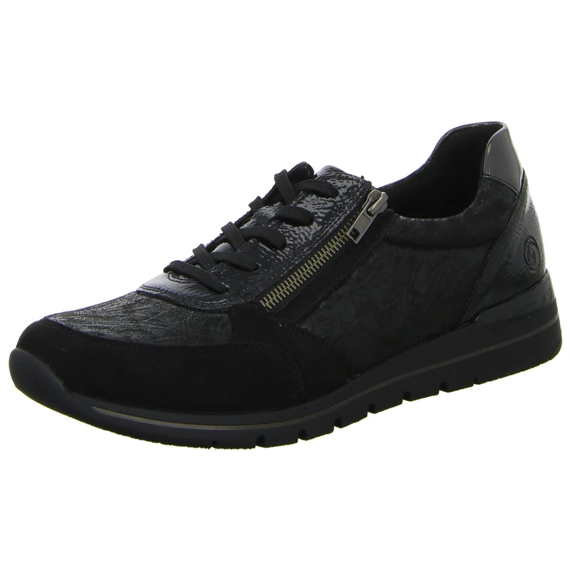 Remonte Schnürhalbschuh mit Mehrweite Freizeit (casual)