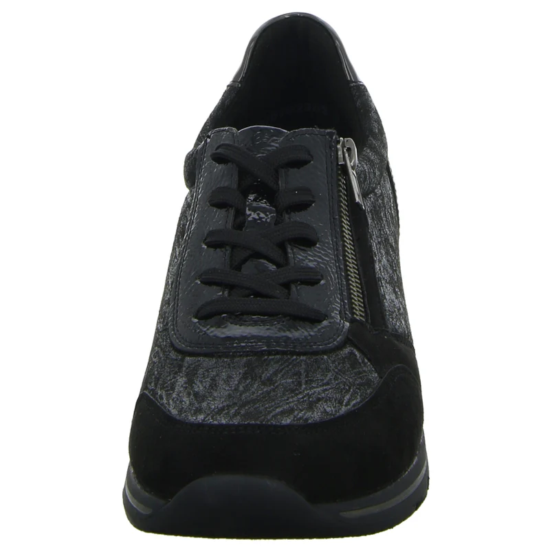 Remonte Schnürhalbschuh mit Mehrweite Freizeit (casual)
