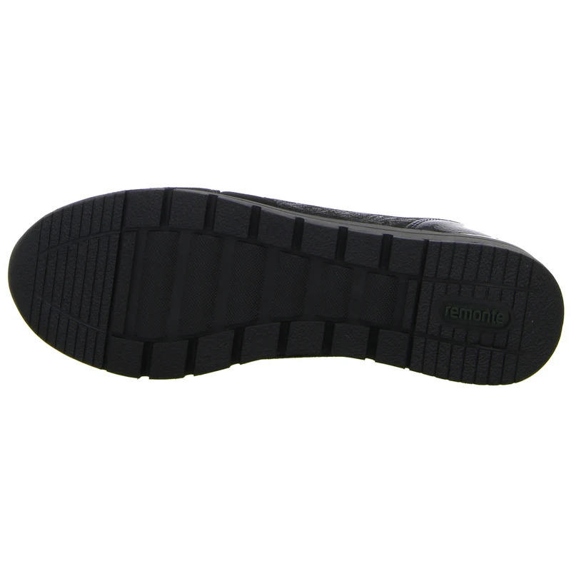 Remonte Schnürhalbschuh mit Mehrweite Freizeit (casual)