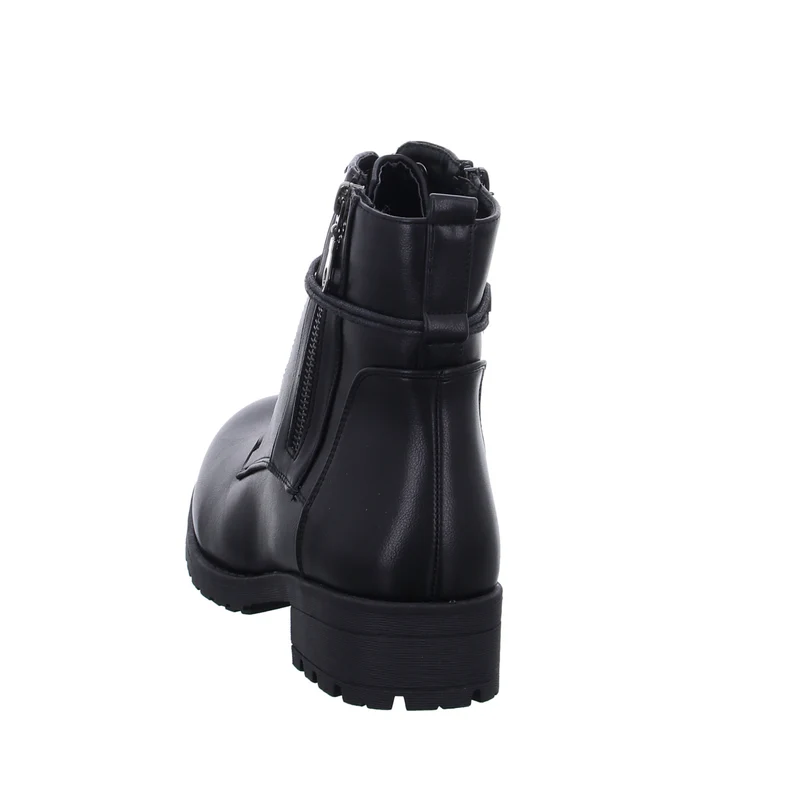 Alyssa Schnürstiefelette Warmfutter bis 35mm Absatz (casual)