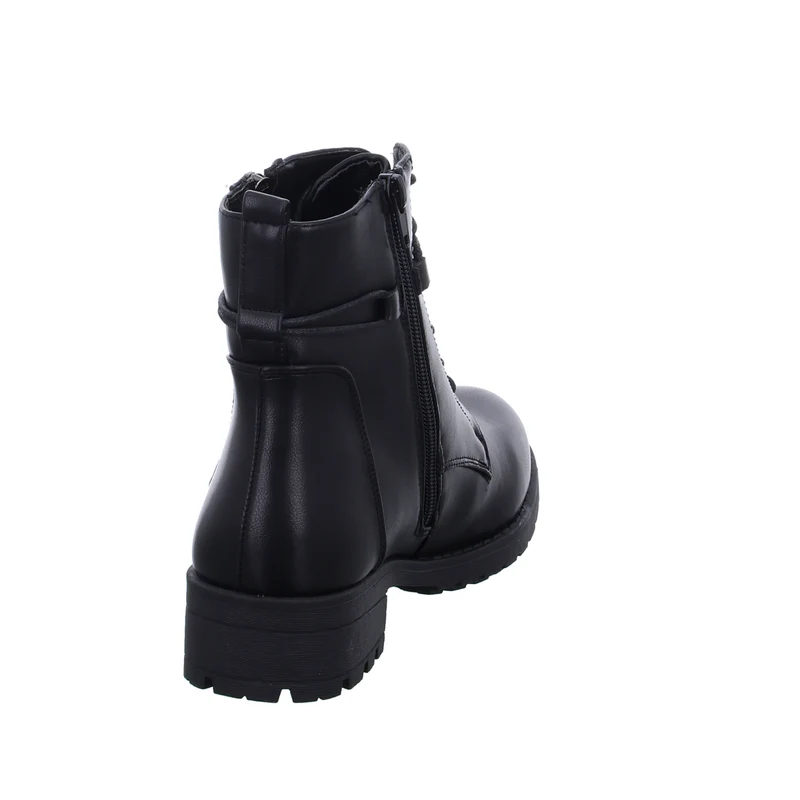 Alyssa Schnürstiefelette Warmfutter bis 35mm Absatz (casual)