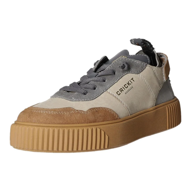 CRICKIT Slipper/Kletthalbschuh Sneaker (sportlich) Paria