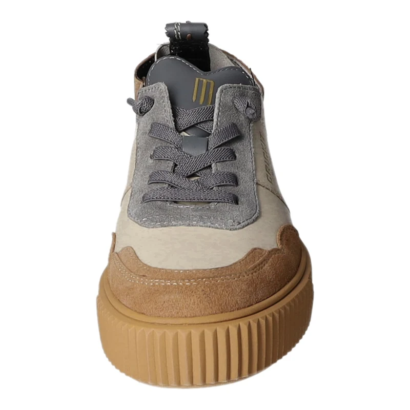 CRICKIT Slipper/Kletthalbschuh Sneaker (sportlich) Paria