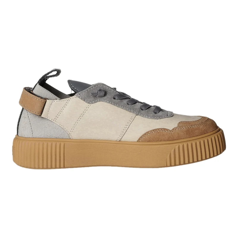 CRICKIT Slipper/Kletthalbschuh Sneaker (sportlich) Paria