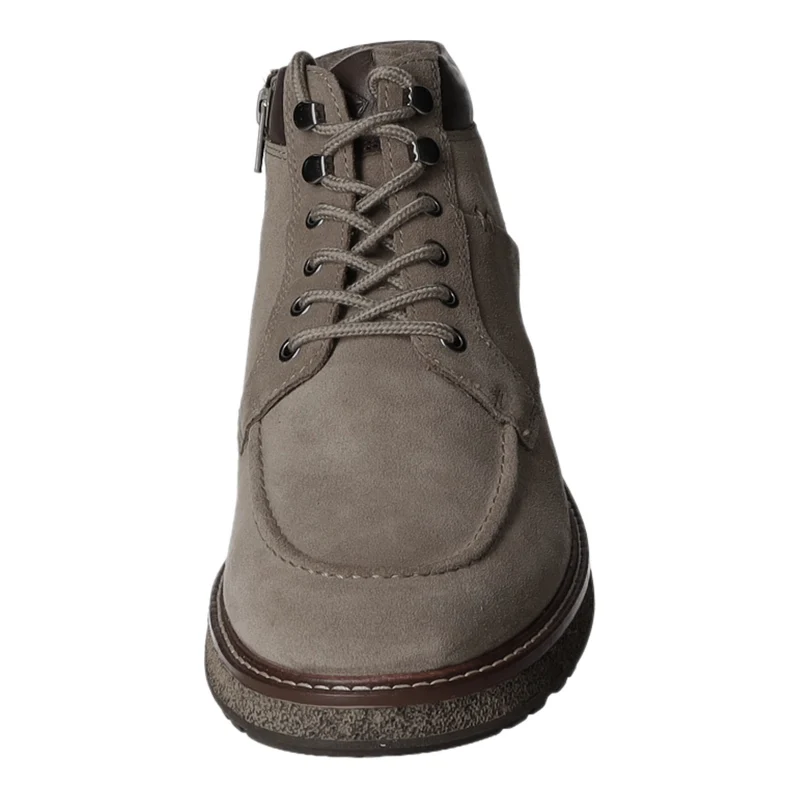 BOXX Schnürstiefelette Kaltfutter Freizeit (casual)