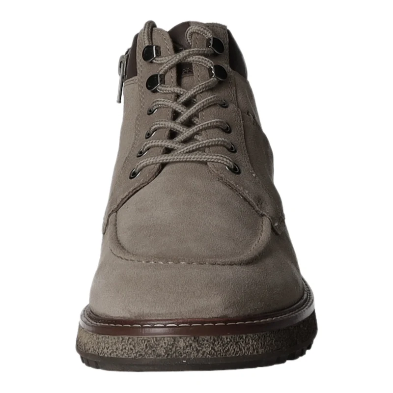 BOXX Schnürstiefelette Kaltfutter Freizeit (casual)