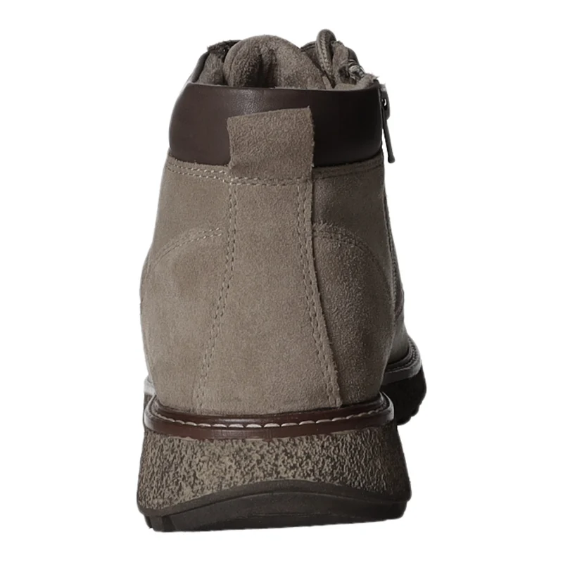 BOXX Schnürstiefelette Kaltfutter Freizeit (casual)
