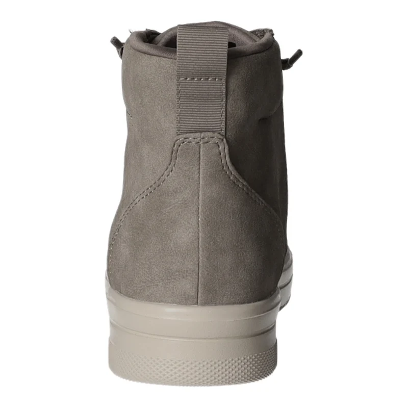 scarbella Schnürstiefelette Kaltfutter bis 35mm Absatz (casual)