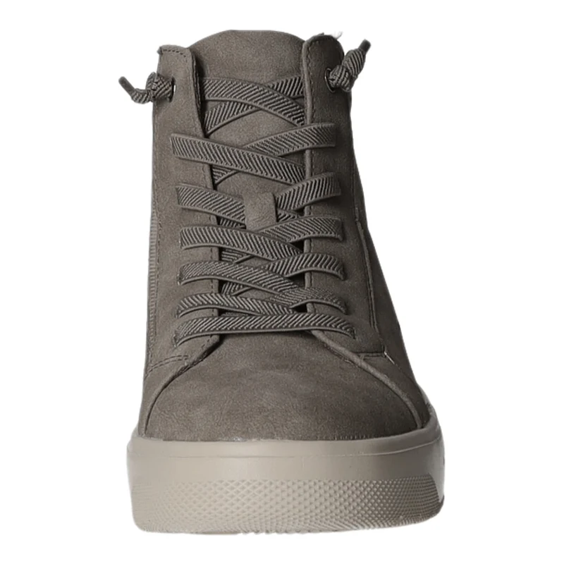 scarbella Schnürstiefelette Kaltfutter bis 35mm Absatz (casual)