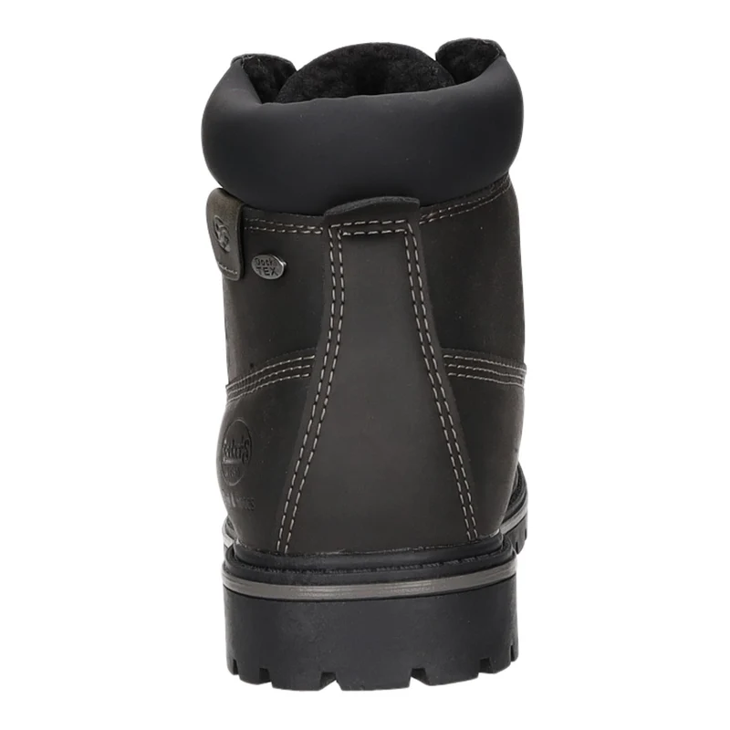 Dockers by Gerli Schnürstiefelette Warmfutter Freizeit (casual)