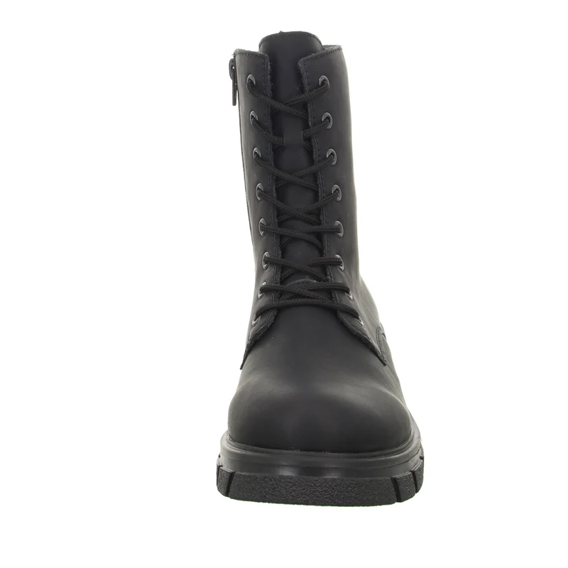 Rieker Schnürstiefelette Kaltfutter bis 35mm Absatz (casual)