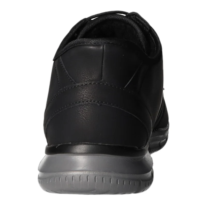 Sneakers Schnürstiefelette Warmfutter Freizeit (casual)