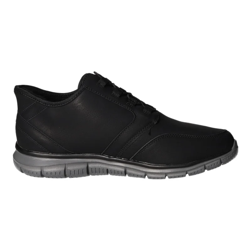 Sneakers Schnürstiefelette Warmfutter Freizeit (casual)