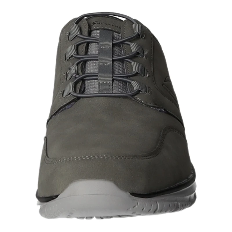 Sneakers Schnürstiefelette Warmfutter Freizeit (casual)