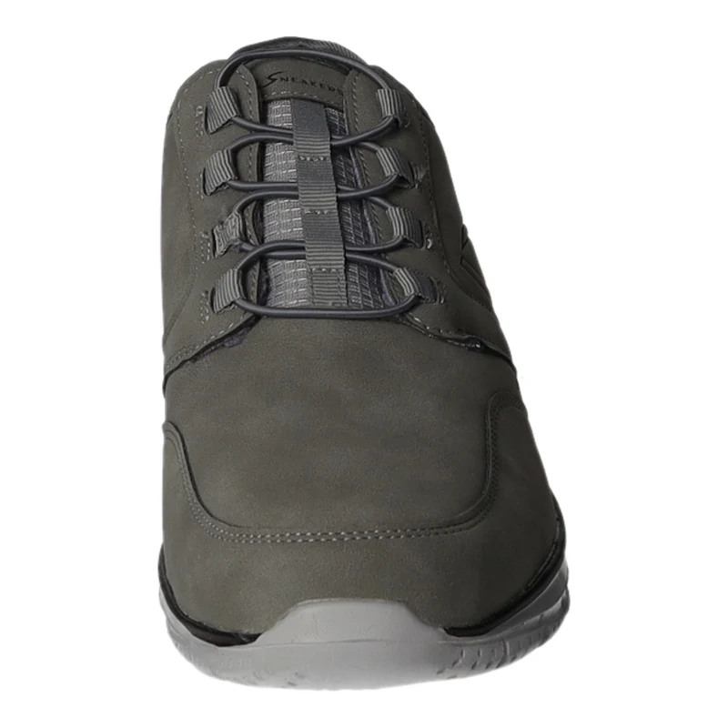 Sneakers Schnürstiefelette Warmfutter Freizeit (casual)