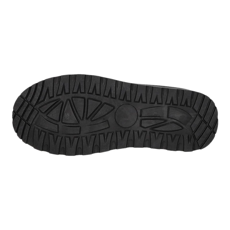 living UPDATED Schlupf-/Reißverschlußstiefelette Warmfutter bis 35mm Absatz (casual)