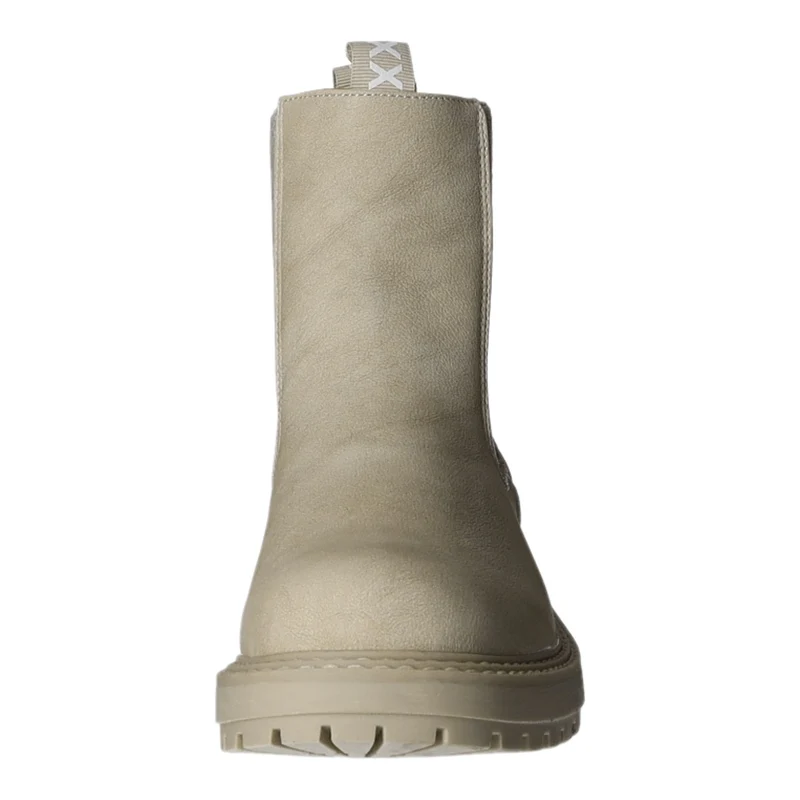 BOXX Schlupf-/Reißverschlußstiefelette Warmfutter bis 35mm Absatz (casual)