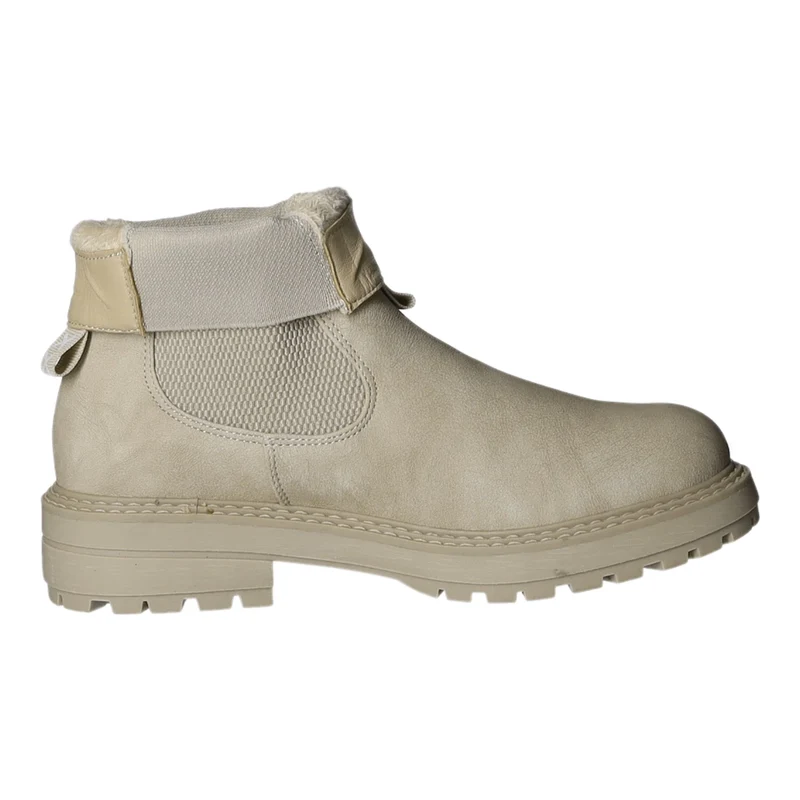 BOXX Schlupf-/Reißverschlußstiefelette Warmfutter bis 35mm Absatz (casual)