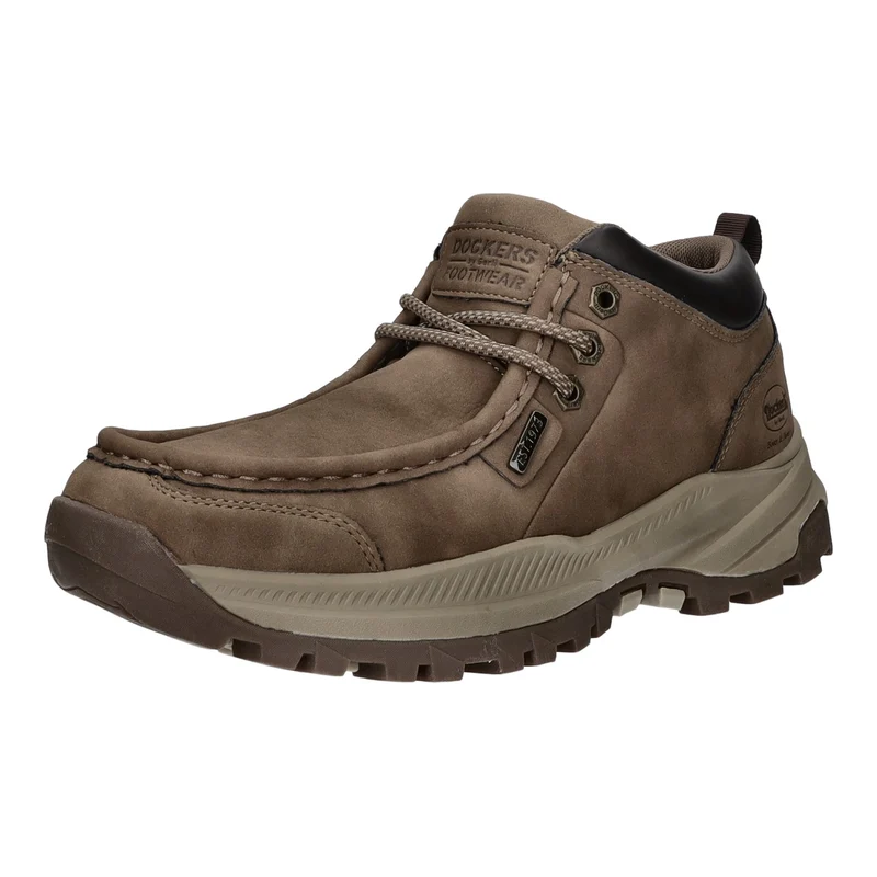 Dockers by Gerli Schnürstiefelette Kaltfutter Freizeit (casual)