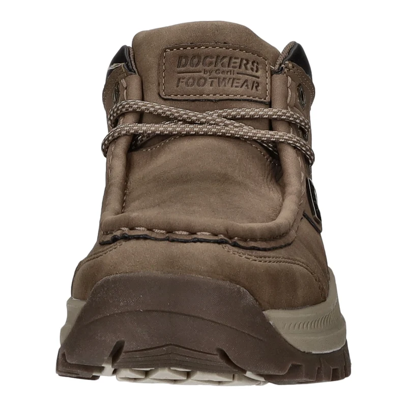 Dockers by Gerli Schnürstiefelette Kaltfutter Freizeit (casual)
