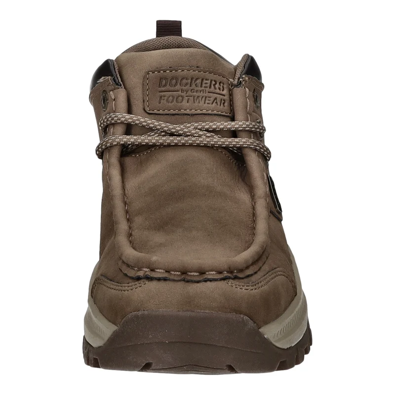 Dockers by Gerli Schnürstiefelette Kaltfutter Freizeit (casual)