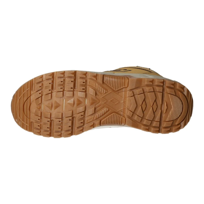 Lotto Schnürstiefelette Kaltfutter Freizeit (casual) EVEDAL MID