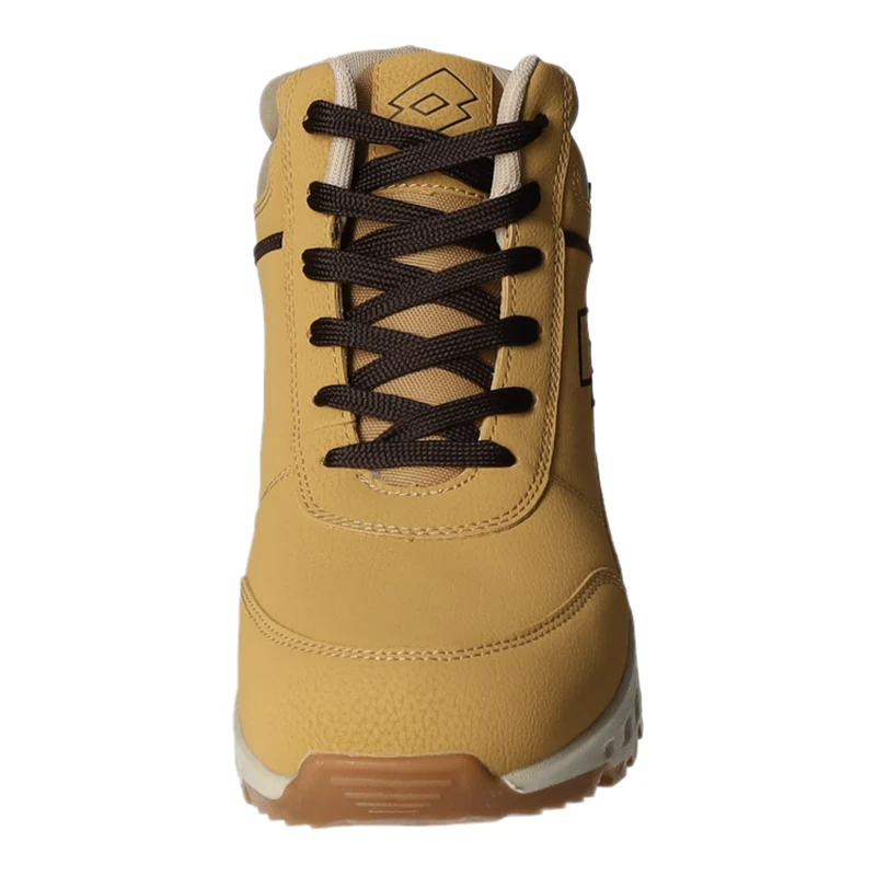 Lotto Schnürstiefelette Kaltfutter Freizeit (casual) EVEDAL MID