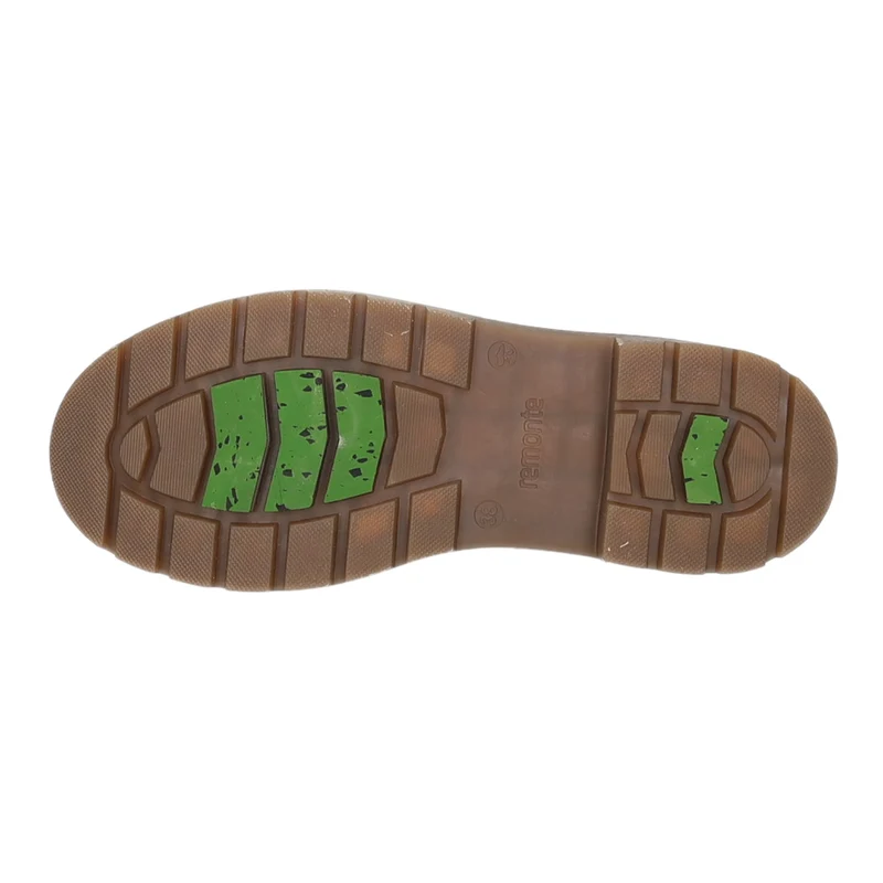 Remonte Schnürstiefelette Warmfutter bis 35mm Absatz (casual)