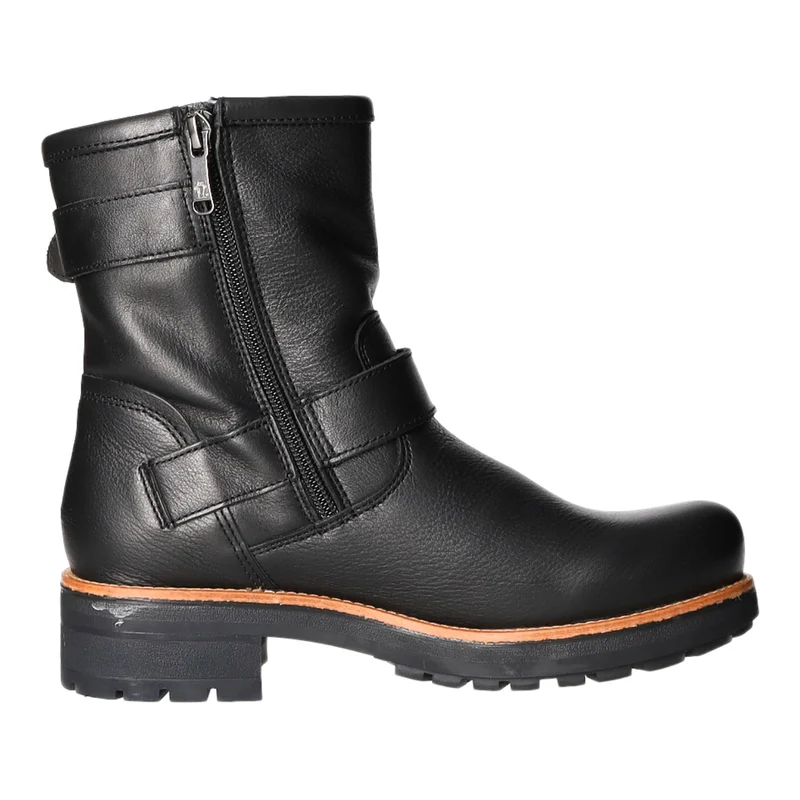 Panama Jack Schlupf-/Reißverschlußstiefelette Warmfutter bis 35mm Absatz (casual) Raily Igloo B1