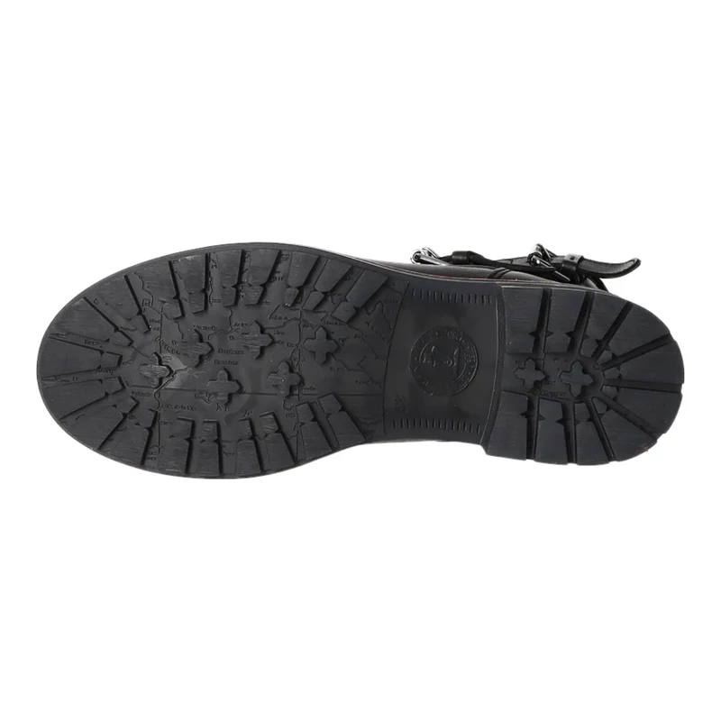 Panama Jack Schlupf-/Reißverschlußstiefelette Warmfutter bis 35mm Absatz (casual) Raily Igloo B1