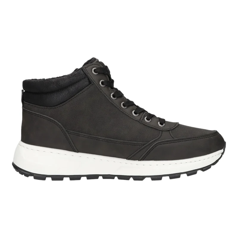 Tom Tailor Schnürstiefelette Warmfutter Freizeit (casual)