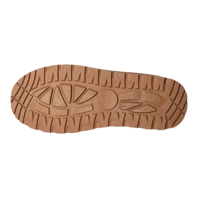 Tom Tailor Schlupf-/Reißverschlußstiefelette Warmfutter bis 35mm Absatz (casual)