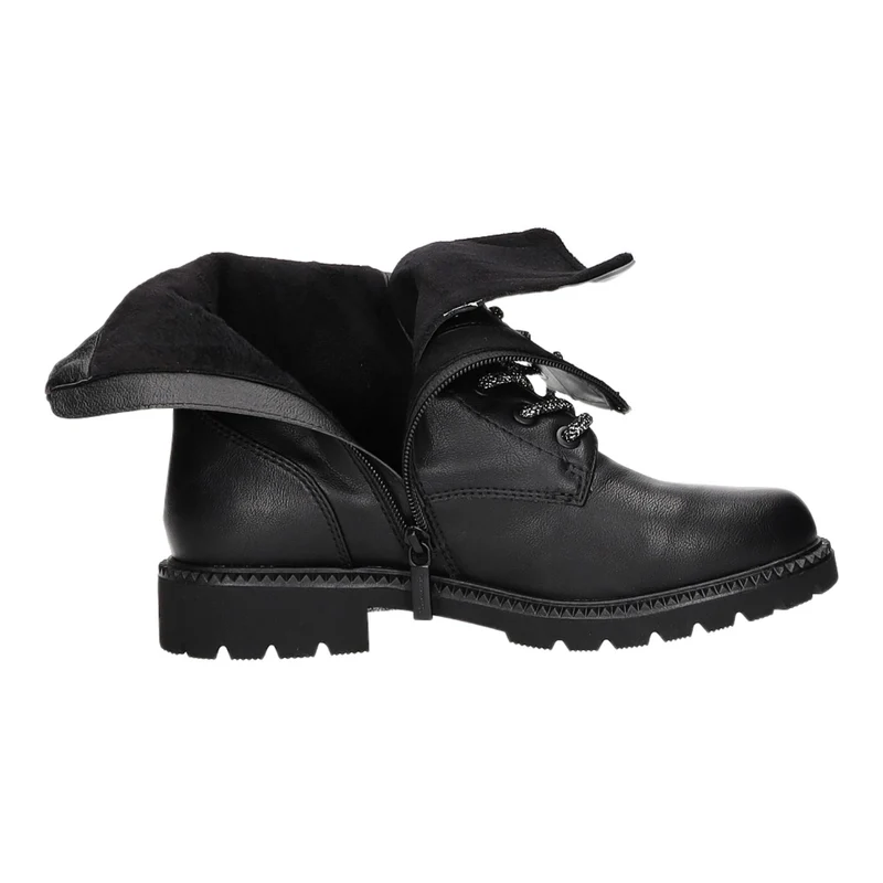 Tamaris Schnürstiefelette Kaltfutter bis 35mm Absatz (casual)