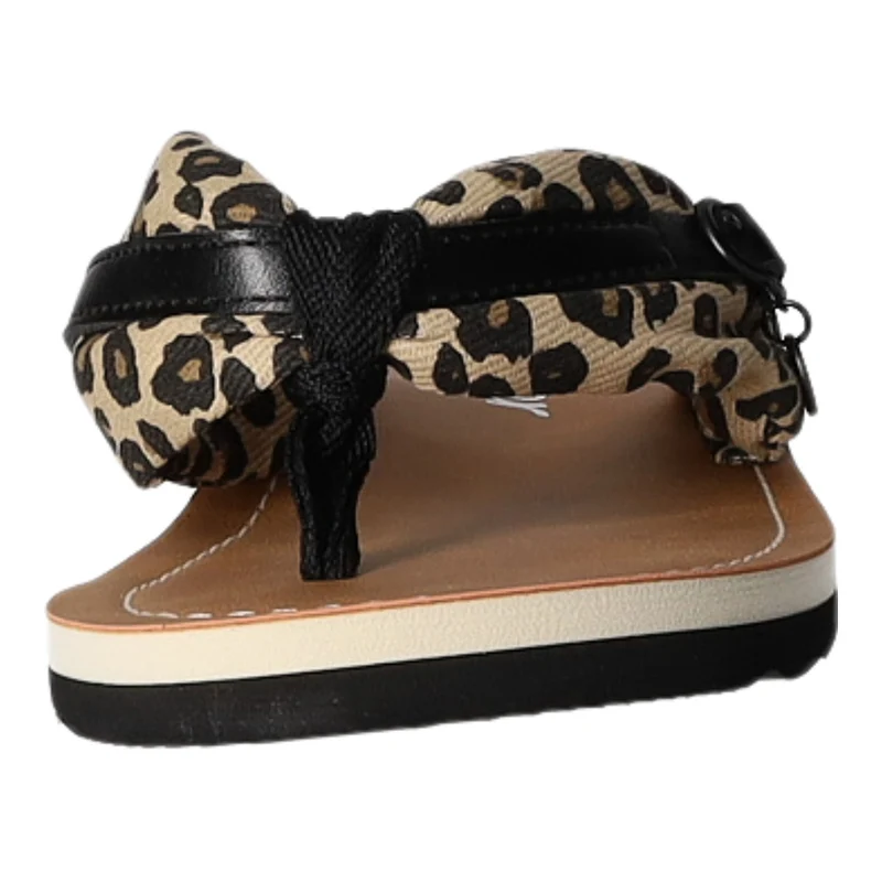 s.Oliver Pantolette bis 30mm Absatz (casual)